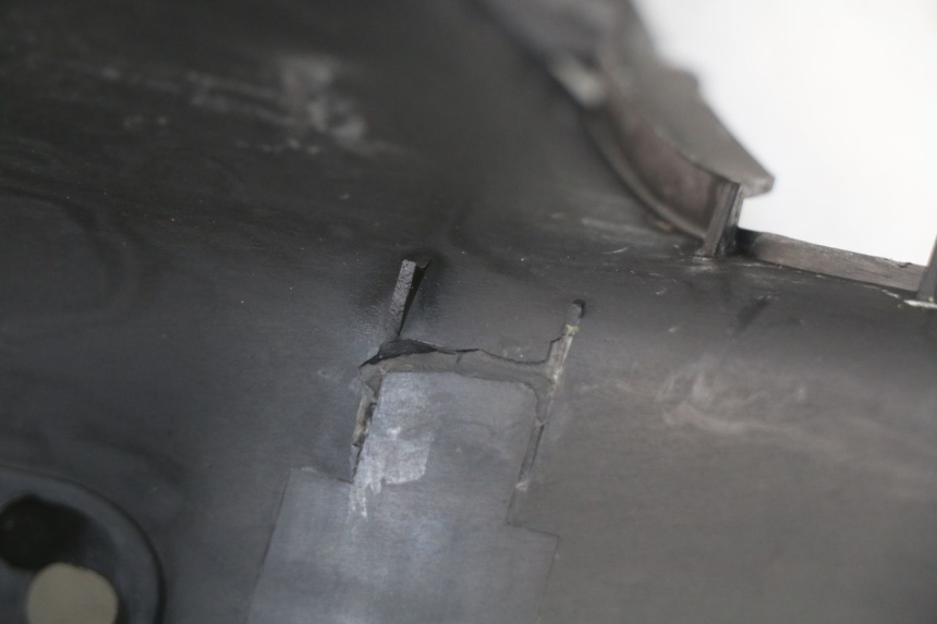 photo de FASCIA INTERNA KYMCO DINK STREET 125 (2009 - 2014)