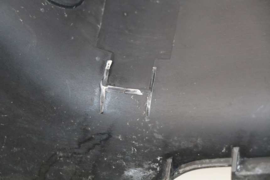 photo de FASCIA INTERNA KYMCO DINK STREET 125 (2009 - 2014)