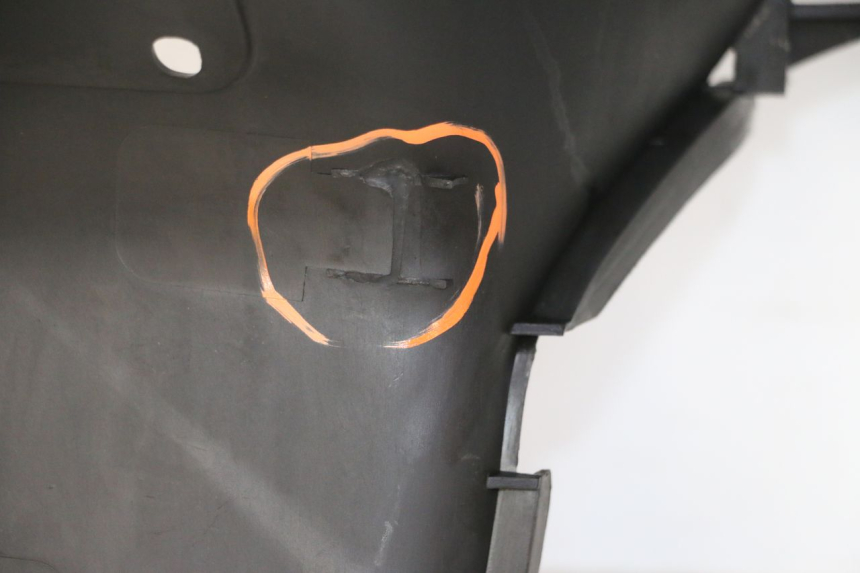 photo de FASCIA INTERNA KYMCO DINK STREET 125 (2009 - 2014)