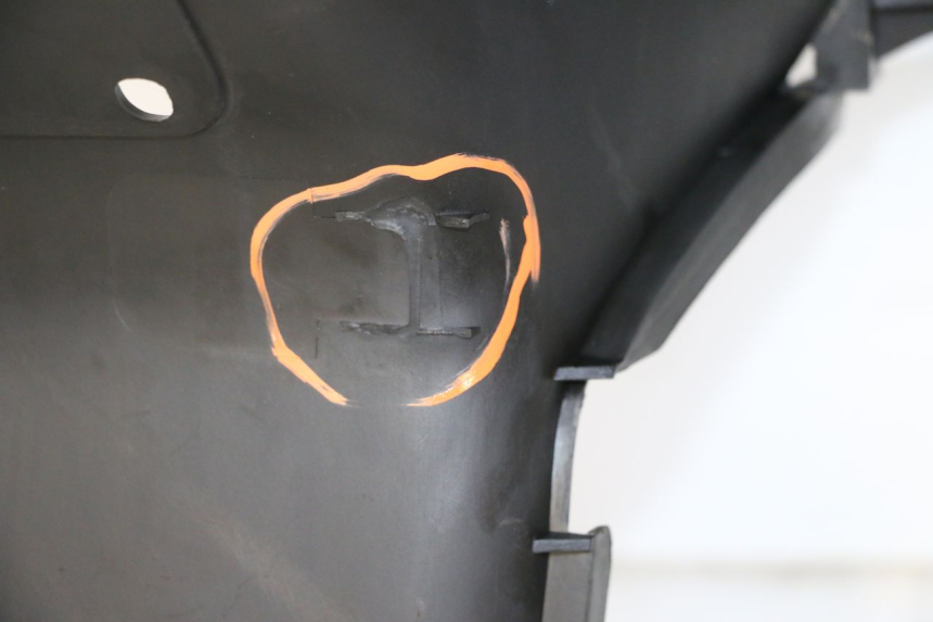 photo de FASCIA INTERNA KYMCO DINK STREET 125 (2009 - 2014)