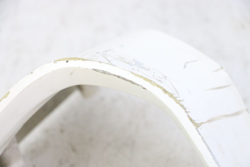 photo de RETROSCUDO DESTRA GILERA NEXUS 125 (2009 - 2013)