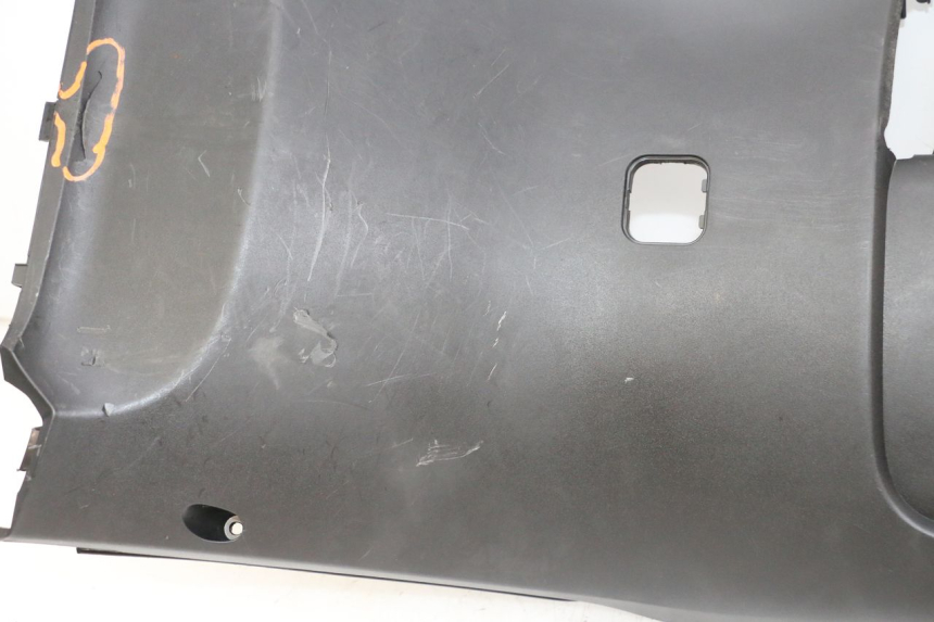 photo de RETROSCUDO SEGWAY NINEBOT E125S 1 (2022 - 2026) - Ispezione visiva dettagliata