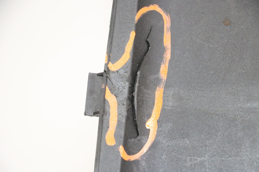 photo de RETROSCUDO SEGWAY NINEBOT E125S 1 (2022 - 2026) - Angolazione alternativa