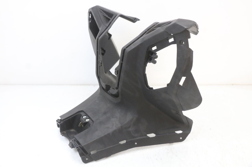 photo de RETROSCUDO LONGJIA EASY MAX 125 (2020 - 2024)