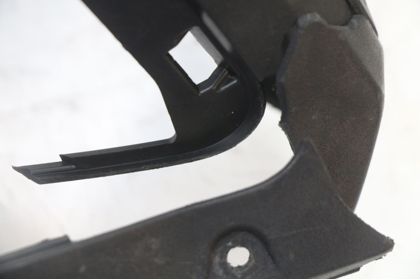 photo de RETROSCUDO LONGJIA EASY MAX 125 (2020 - 2024)