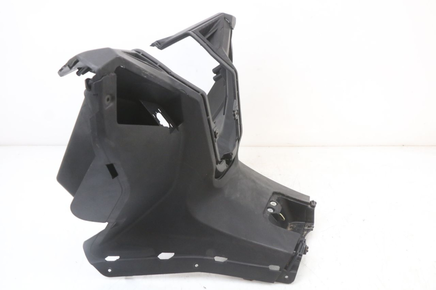 photo de RETROSCUDO LONGJIA EASY MAX 125 (2020 - 2024)