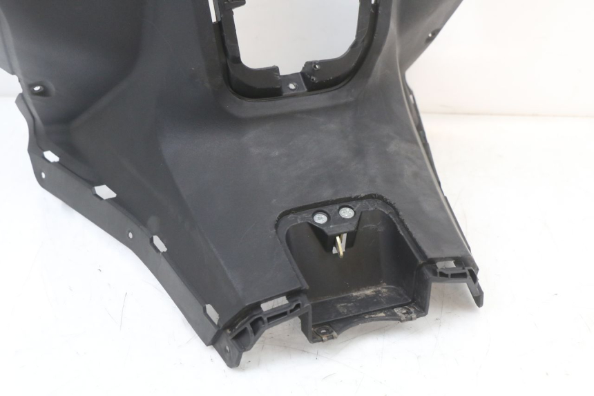 photo de RETROSCUDO LONGJIA EASY MAX 125 (2020 - 2024)