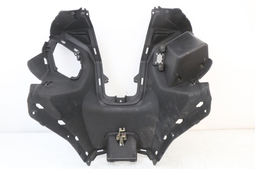 photo de RETROSCUDO LONGJIA EASY MAX 125 (2020 - 2024)