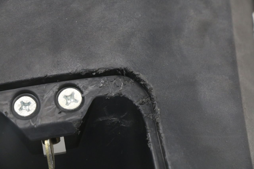 photo de RETROSCUDO LONGJIA EASY MAX 125 (2020 - 2024)