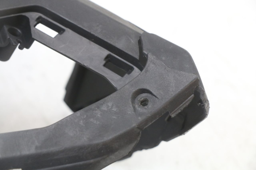 photo de RETROSCUDO LONGJIA EASY MAX 125 (2020 - 2024)