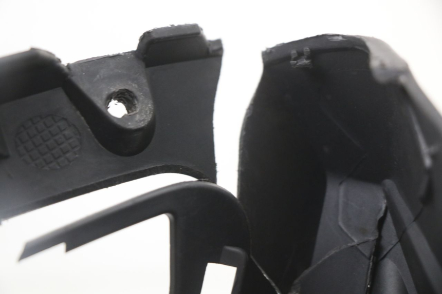 photo de RETROSCUDO LONGJIA EASY MAX 125 (2020 - 2024)