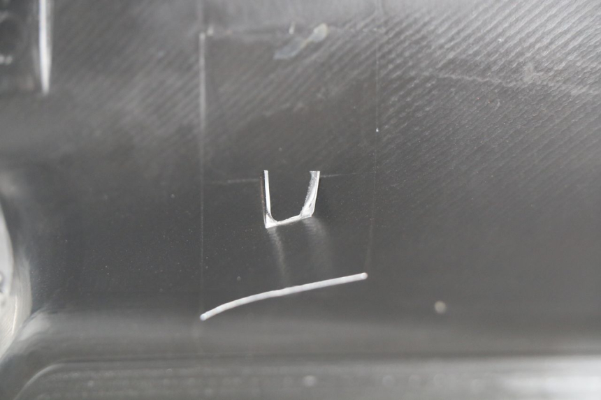 photo de PANNELLO INTERNO PEUGEOT ELYSTAR 50 (2002 - 2014)