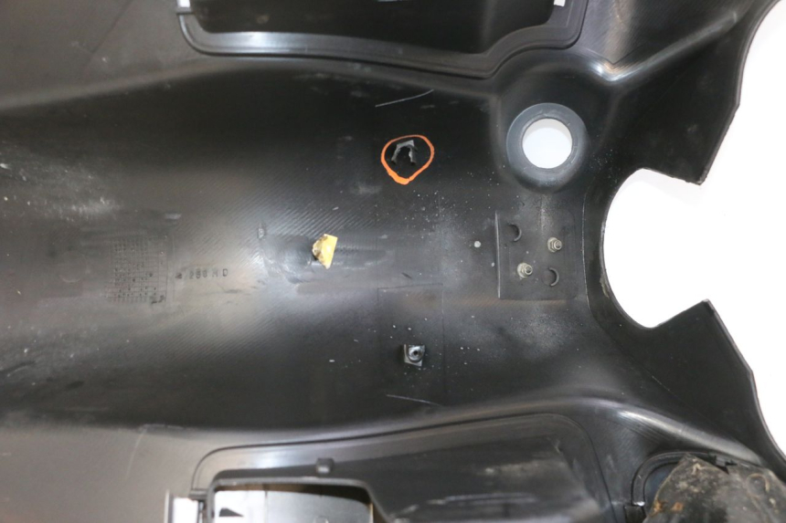 photo de PANNELLO INTERNO PEUGEOT ELYSTAR 50 (2002 - 2014)