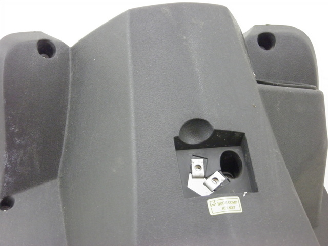 photo de PANNELLO INTERNO EUROCKA MATADOR 4T 50 (2010 - 2016)