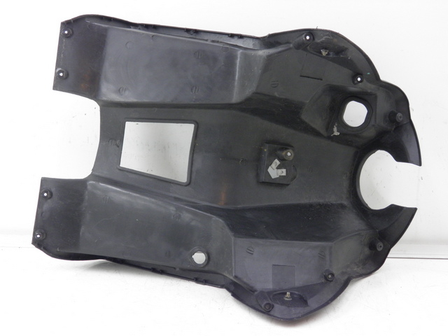 photo de PANNELLO INTERNO EUROCKA MATADOR 4T 50 (2010 - 2016)