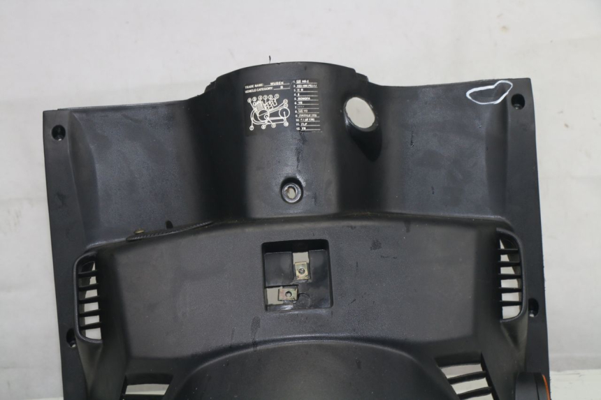 photo de FASCIA INTERNA FALCONBIKE F-125 125 (2007 - 2012)