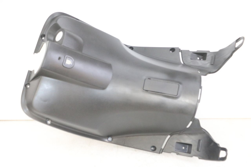 photo de RETROSCUDO SYM FIDDLE 2 S 125 (2012 - 2014)