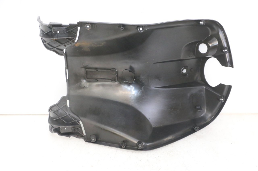 photo de RETROSCUDO SYM FIDDLE 2 S 125 (2012 - 2014)