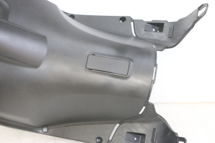 photo de RETROSCUDO SYM FIDDLE 2 S 125 (2012 - 2014)