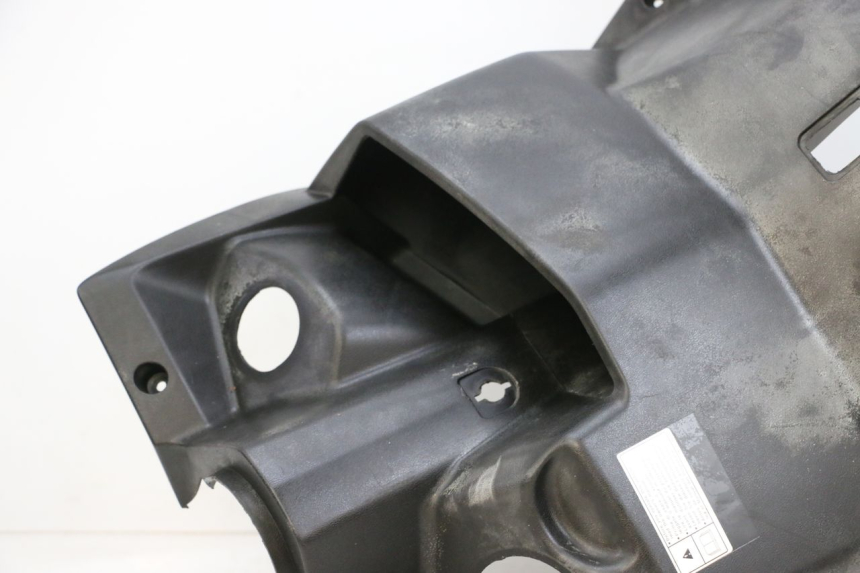 photo de FASCIA INTERNA MBK FLAME X 125 (2007 - 2016) - Focus sulla struttura