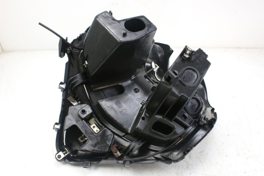 photo de PANNELLO INTERNO PIAGGIO FLY 4T 50 (2013 - 2017)