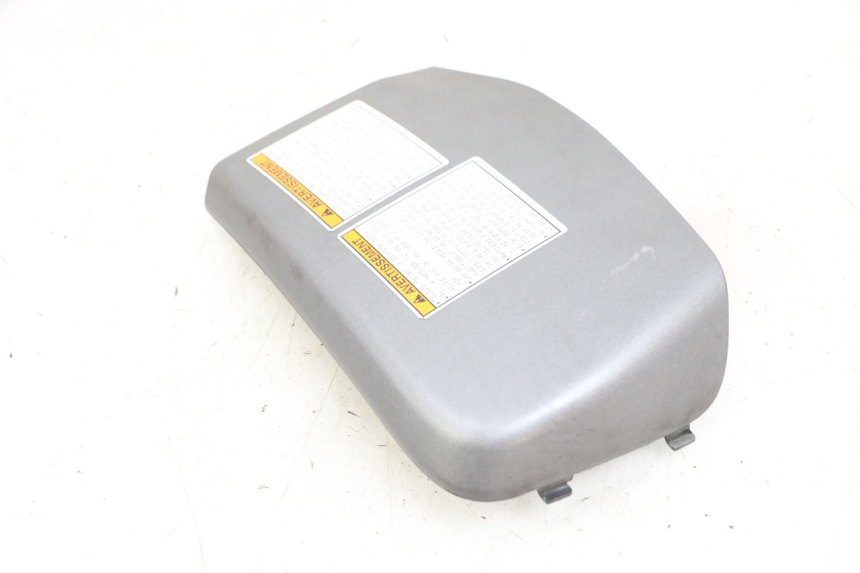 photo de RETROSCUDO SINISTRA SUZUKI BURGMAN 650 (2013 - 2020)