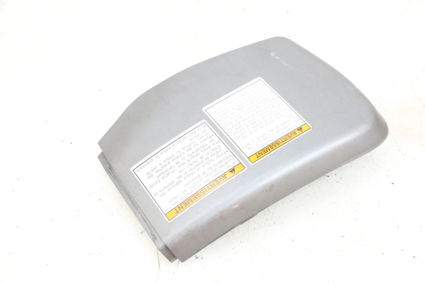 photo de RETROSCUDO SINISTRA SUZUKI BURGMAN 650 (2013 - 2020)