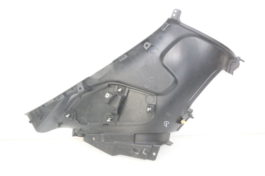 photo de PANNELLO INTERNO SINISTRO RENAULT TWIZY 45 (2012 - 2019)