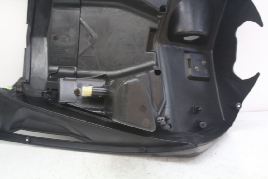 photo de RETROSCUDO PEUGEOT GEOPOLIS RS 125 (2007 - 2009)