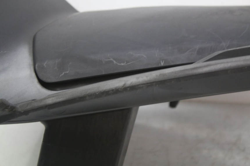 photo de RETROSCUDO PEUGEOT GEOPOLIS RS 125 (2007 - 2009)