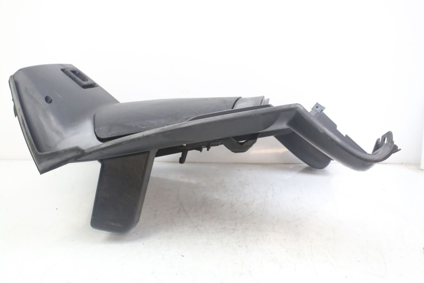 photo de RETROSCUDO PEUGEOT GEOPOLIS RS 125 (2007 - 2009)