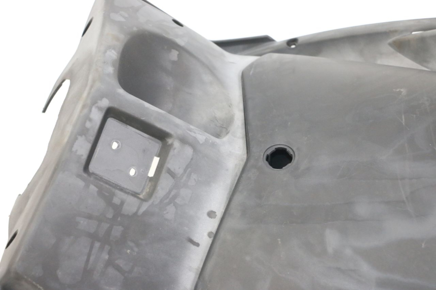 photo de RETROSCUDO PEUGEOT GEOPOLIS RS 125 (2007 - 2009)