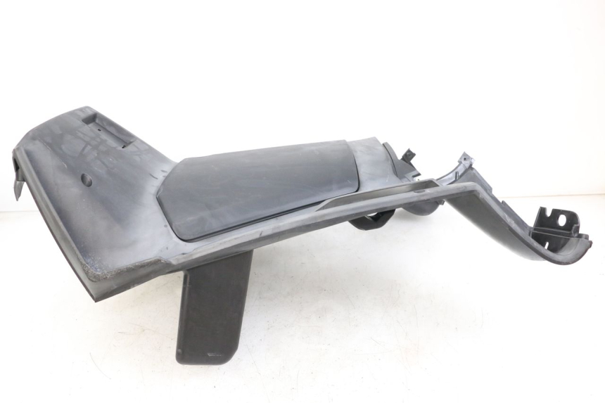 photo de RETROSCUDO PEUGEOT GEOPOLIS RS 125 (2007 - 2009)