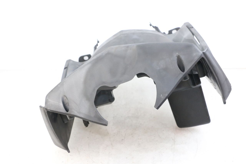 photo de RETROSCUDO PEUGEOT GEOPOLIS RS 125 (2007 - 2009)