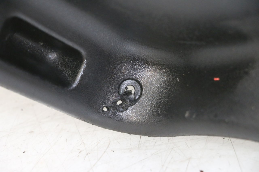 photo de RETROSCUDO GILERA STALKER 50 (1997 - 2005)