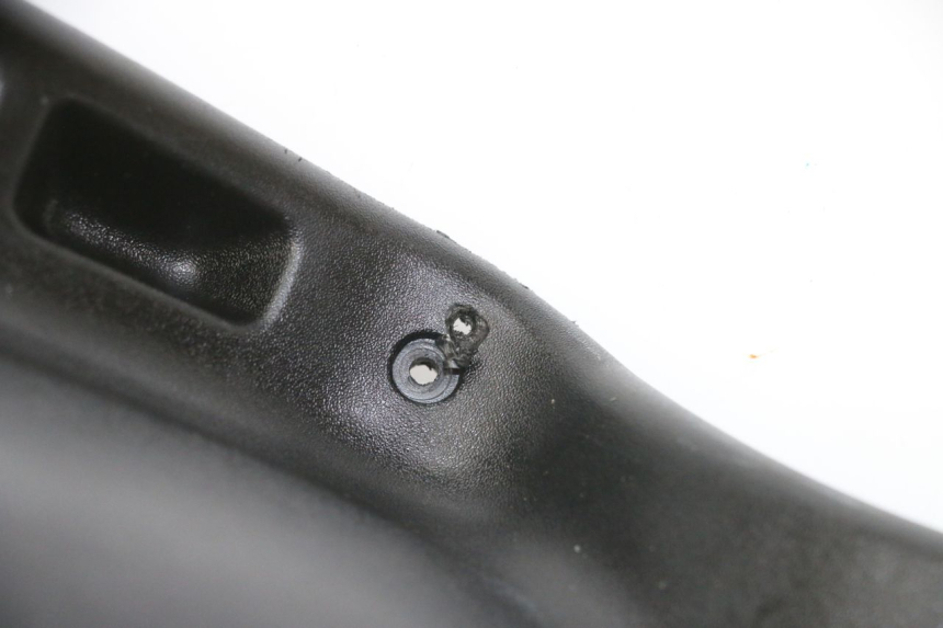 photo de RETROSCUDO GILERA STALKER 50 (1997 - 2005)