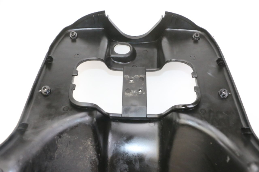 photo de RETROSCUDO GILERA STALKER 50 (1997 - 2005)