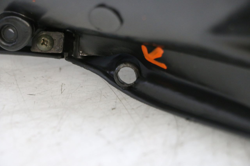 photo de RETROSCUDO EUROCKA GTR 50 (2018 - 2021) - Foto prodotto supplementare