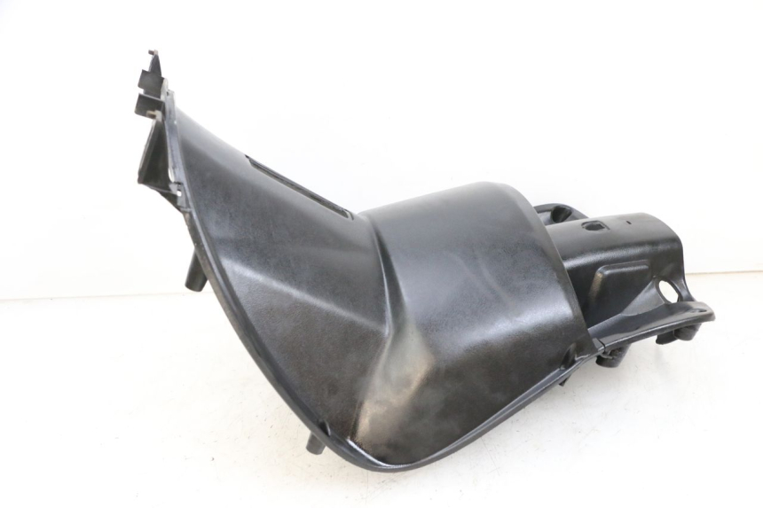 photo de RETROSCUDO EUROCKA GTR 50 (2018 - 2021) - Zoom sullo stato d'uso