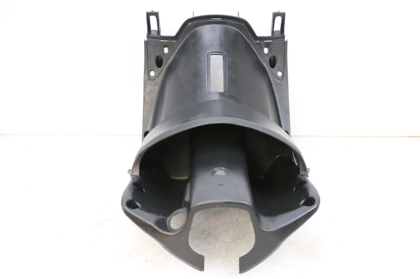 photo de RETROSCUDO EUROCKA GTR 50 (2018 - 2021) - Dettagli dei punti di fissaggio