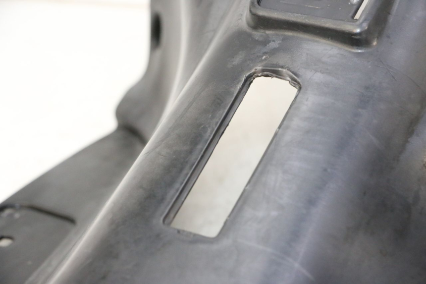 photo de RETROSCUDO DAELIM HISTORY 125 (2001 - 2002)