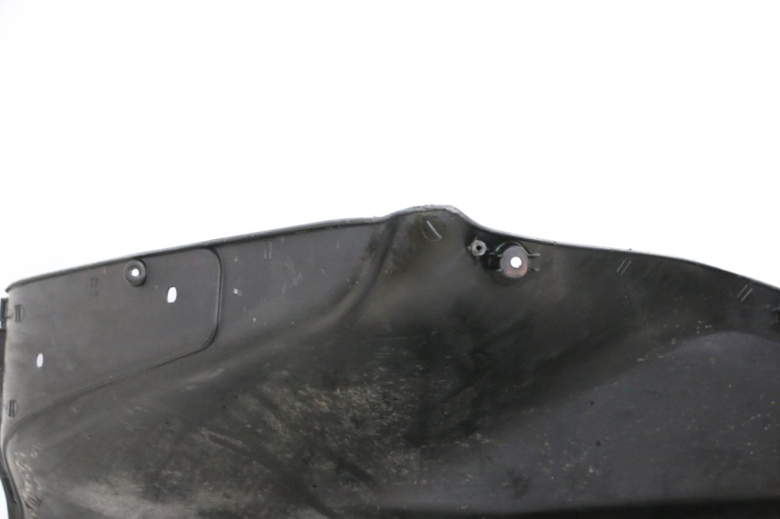 photo de RETROSCUDO DAELIM HISTORY 125 (2001 - 2002)