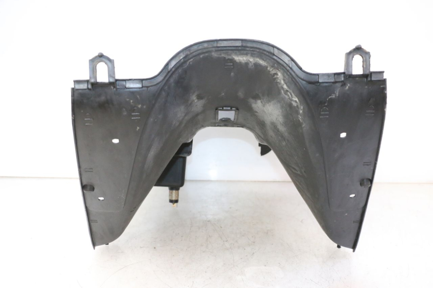 photo de RETROSCUDO DAELIM HISTORY 125 (2001 - 2002)