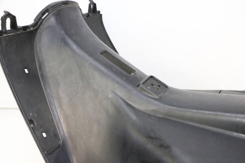 photo de RETROSCUDO DAELIM HISTORY 125 (2001 - 2002)