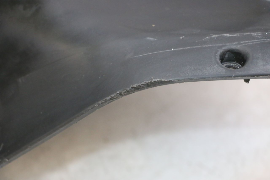 photo de RETROSCUDO DAELIM HISTORY 125 (2001 - 2002)