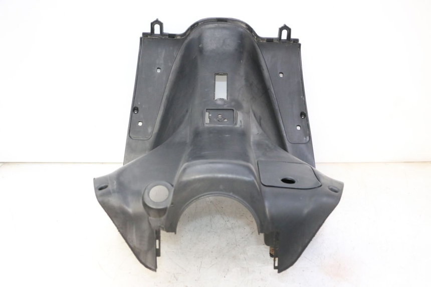 photo de RETROSCUDO DAELIM HISTORY 125 (2001 - 2002)