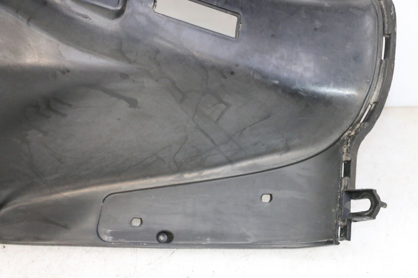 photo de RETROSCUDO DAELIM HISTORY 125 (2001 - 2002)