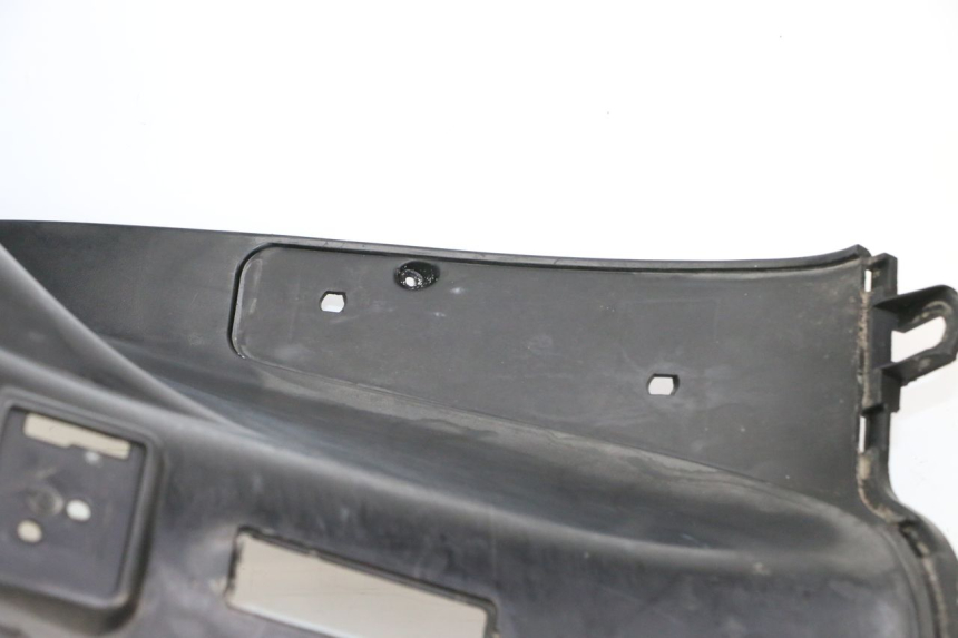 photo de RETROSCUDO DAELIM HISTORY 125 (2001 - 2002)