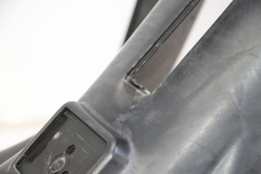 photo de RETROSCUDO DAELIM HISTORY 125 (2001 - 2002)