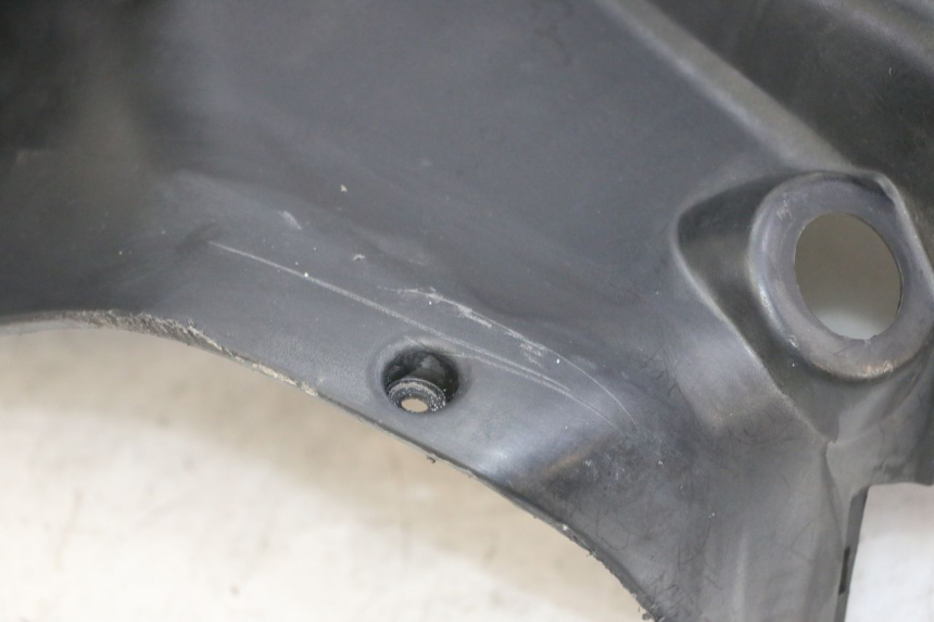 photo de RETROSCUDO DAELIM HISTORY 125 (2001 - 2002)